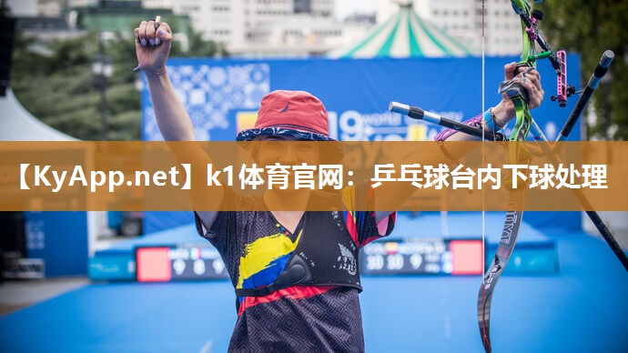 k1体育官网：乒乓球台内下球处理